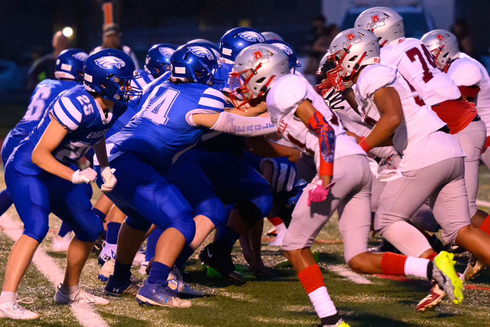 Home Hauppauge Football Booster Club